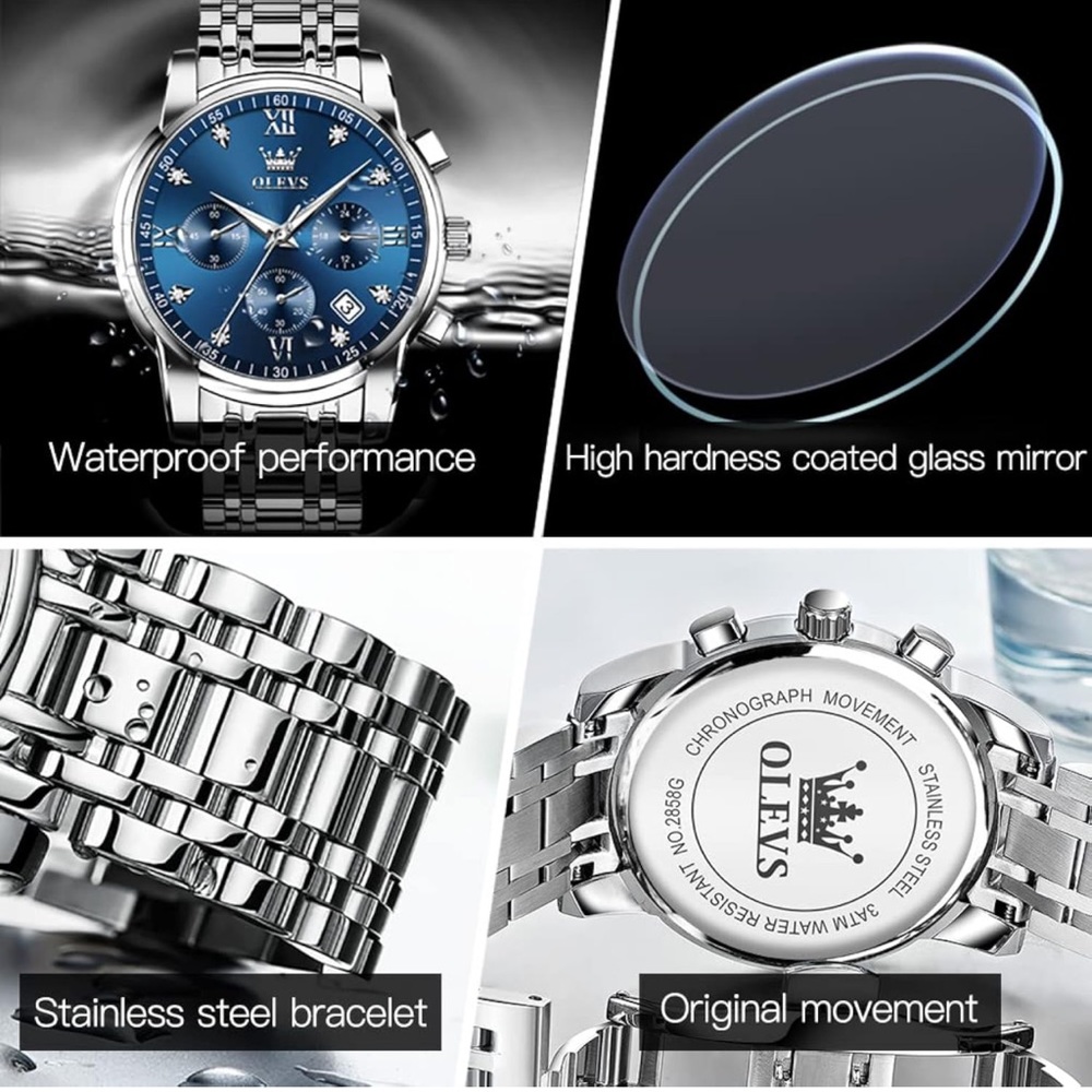 Men Watch